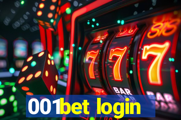 001bet login